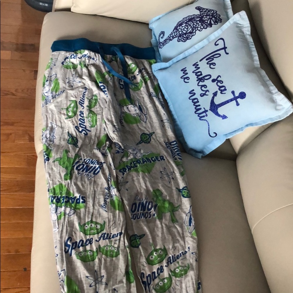 Brand new pajama pants